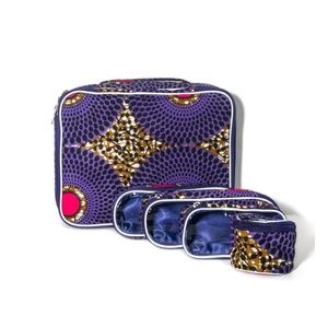 Adanma Beauty Bag